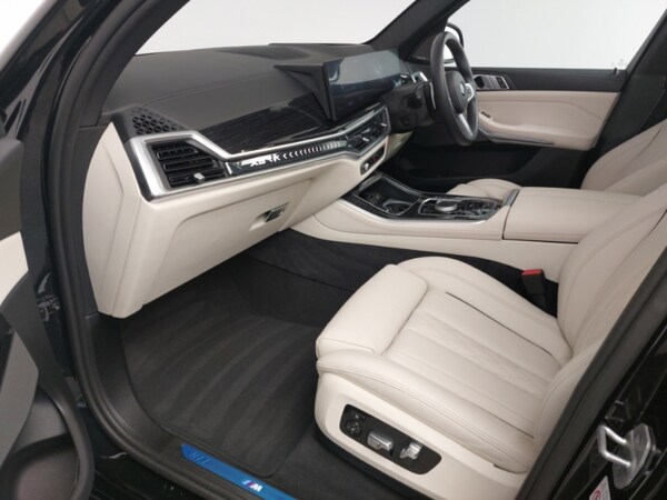 Used BMW X5 2024 for sale - 75718806: Photo 7
