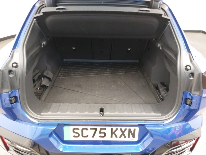 Used BMW iX2 2026 for sale - 77722041: Photo 13