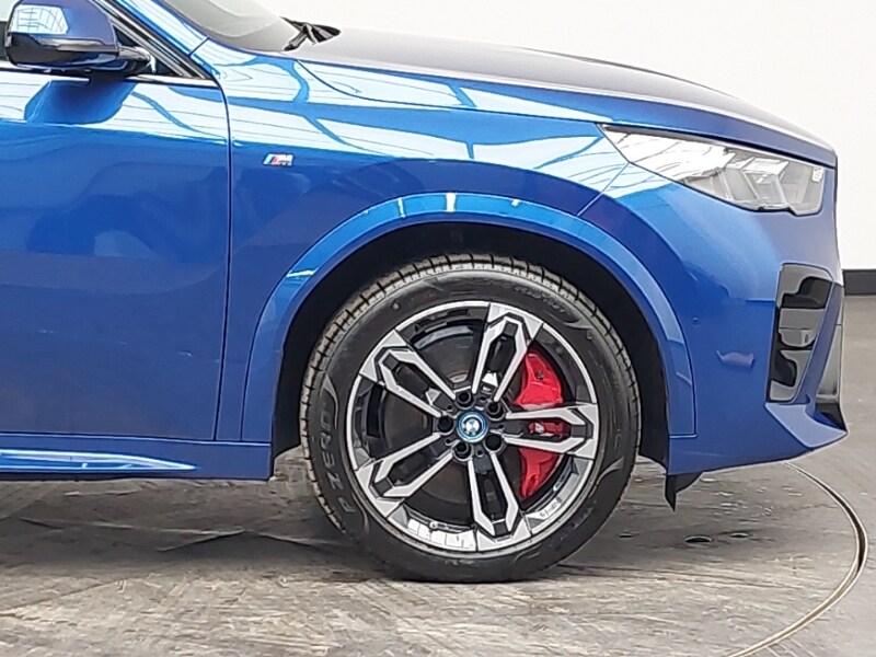 Used BMW iX2 2026 for sale - 77722041: Photo 14