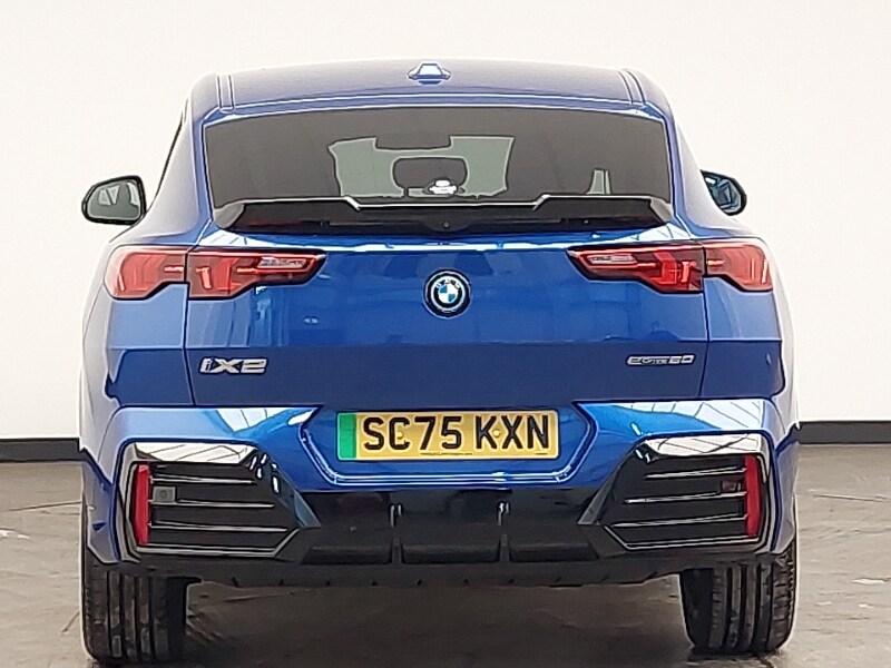 Used BMW iX2 2026 for sale - 77722041: Photo 15