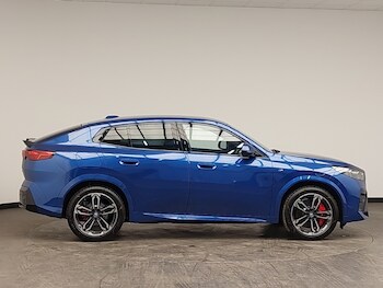 Used BMW iX2 2026 for sale - 77722041: Photo