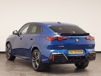 Used BMW iX2 2026 for sale - 77722041: Photo