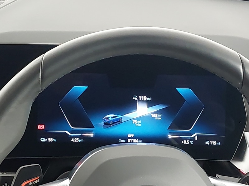 Used BMW iX2 2026 for sale - 77722041: Photo 9