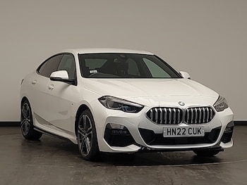 Used BMW 2 Series 2022 for sale - 78527393: Photo