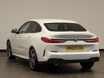 Used BMW 2 Series 2022 for sale - 78527393: Photo