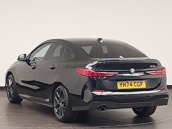 Used BMW 2 Series 2024 for sale - 75506107: Photo