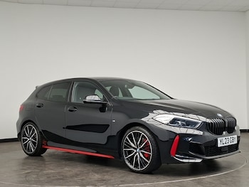 Used BMW 1 Series 2023 for sale - 79461585: Photo
