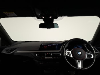 Used BMW 1 Series 2023 for sale - 79461585: Photo