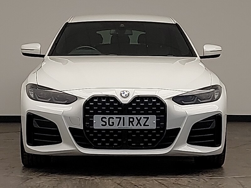 Used BMW 4 Series 2021 for sale - 77717041: Photo 16