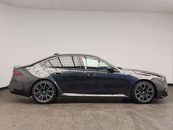 Used BMW M5 2024 for sale - 75486276: Photo