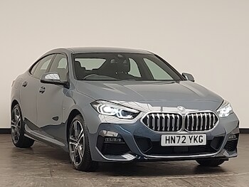 Used BMW 2 Series 2022 for sale - 78342974: Photo