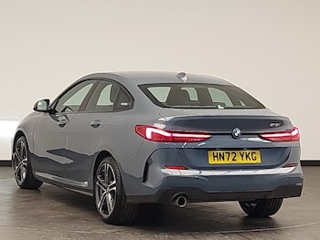 Used BMW 2 Series 2022 for sale - 78342974: Photo