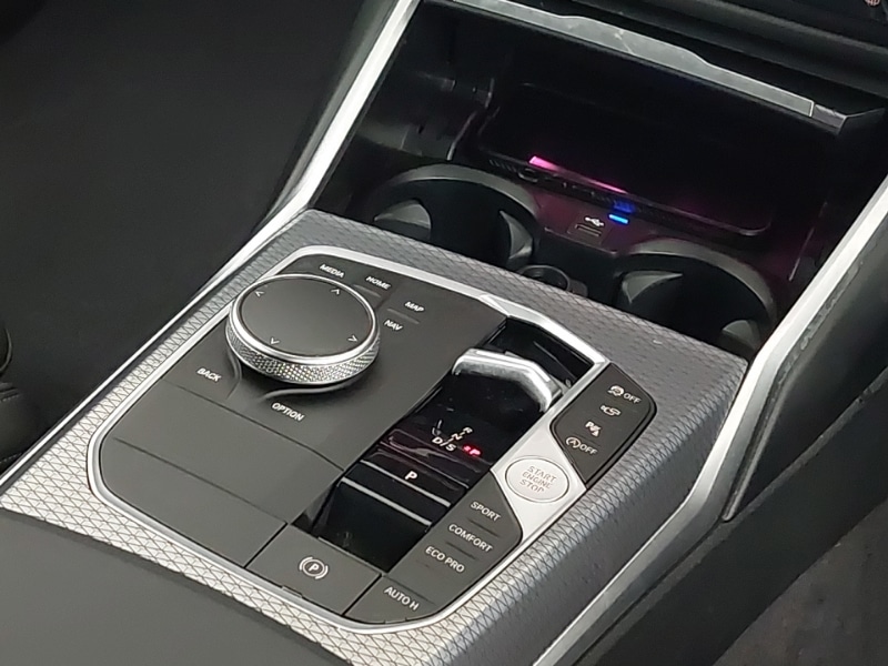 Used BMW 3 Series 2025 for sale - 77126706: Photo 10