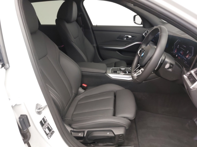 Used BMW 3 Series 2025 for sale - 77126706: Photo 11