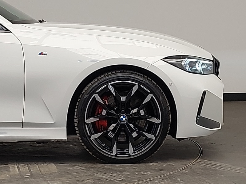 Used BMW 3 Series 2025 for sale - 77126706: Photo 14