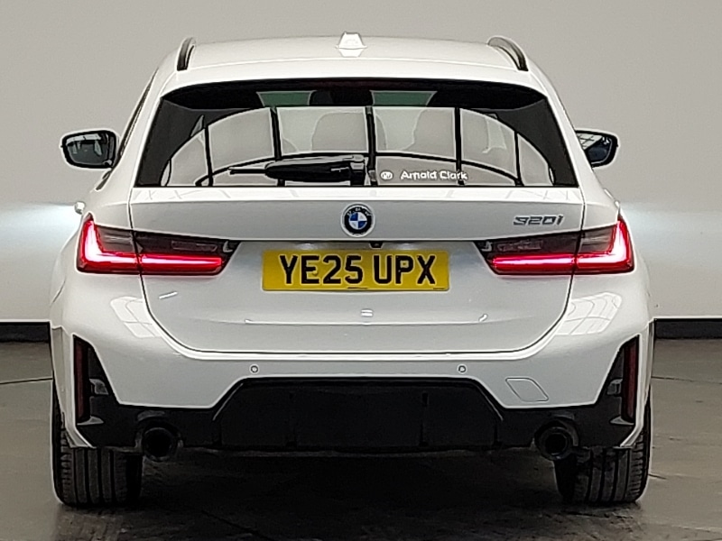 Used BMW 3 Series 2025 for sale - 77126706: Photo 15