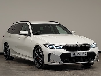 BMW 3 Series feature image