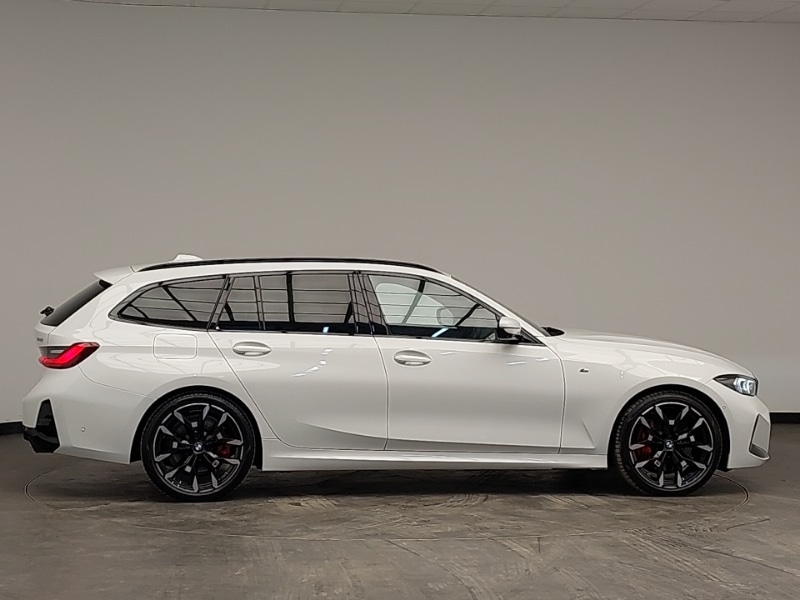 Used BMW 3 Series 2025 for sale - 77126706: Photo 2