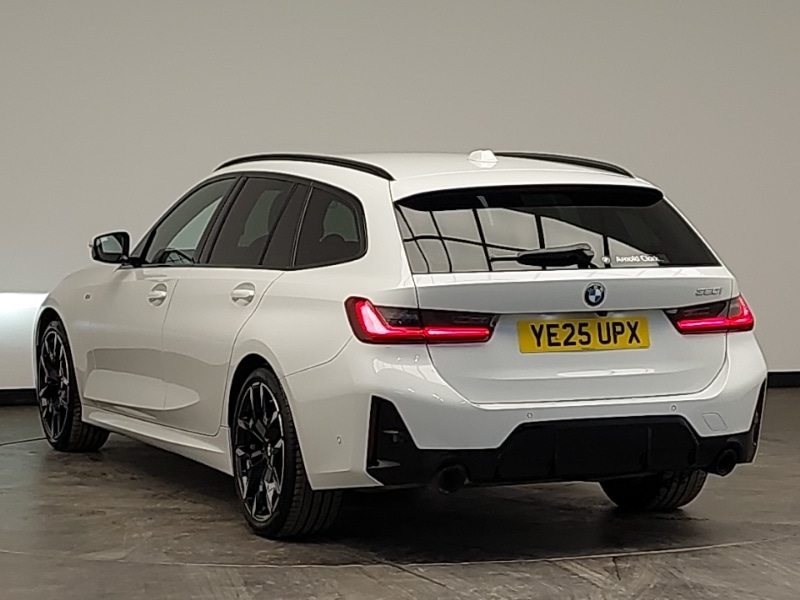 Used BMW 3 Series 2025 for sale - 77126706: Photo 3