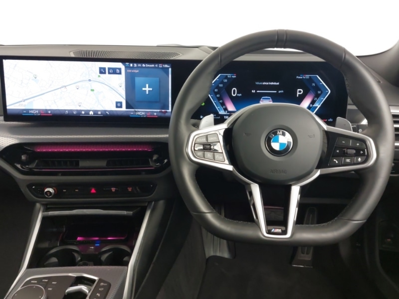 Used BMW 3 Series 2025 for sale - 77126706: Photo 5