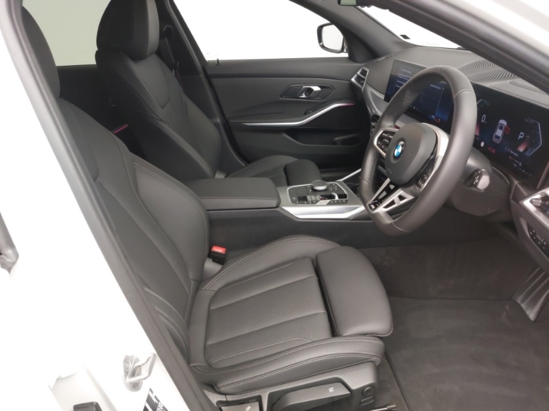 Used BMW 3 Series 2025 for sale - 77126706: Photo 6