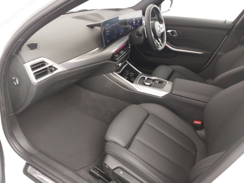 Used BMW 3 Series 2025 for sale - 77126706: Photo 7