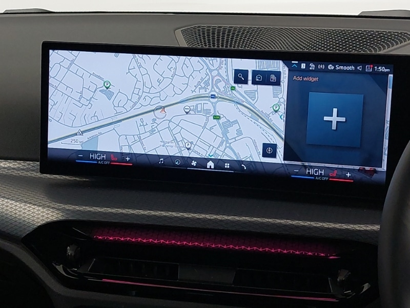 Used BMW 3 Series 2025 for sale - 77126706: Photo 8