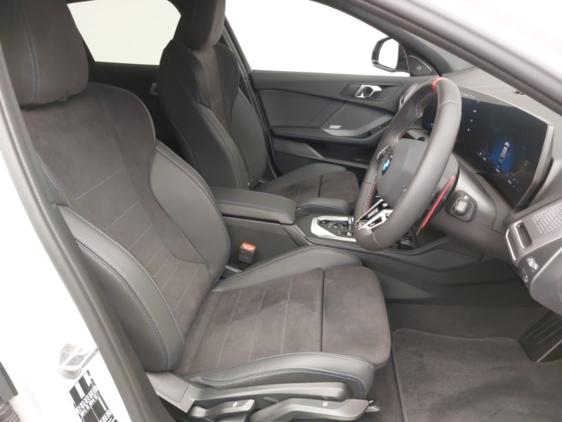 Used BMW 1 Series 2025 for sale - 76893627: Photo 11