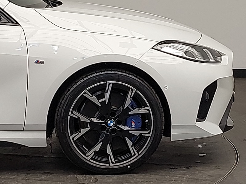 Used BMW 1 Series 2025 for sale - 76893627: Photo 14