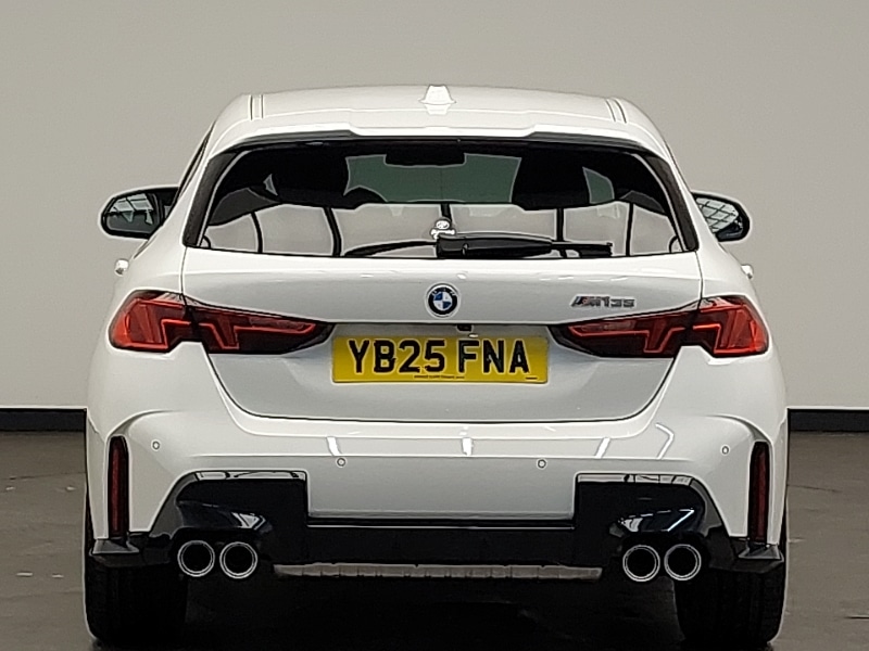 Used BMW 1 Series 2025 for sale - 76893627: Photo 15