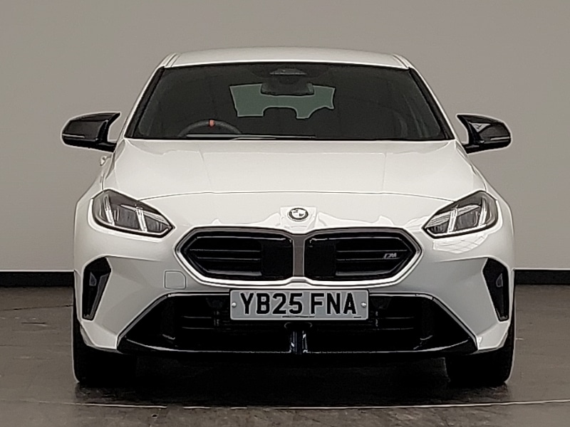 Used BMW 1 Series 2025 for sale - 76893627: Photo 16