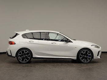Used BMW 1 Series 2025 for sale - 76893627: Photo
