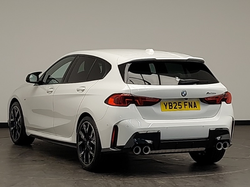 Used BMW 1 Series 2025 for sale - 76893627: Photo 3