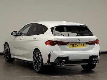 Used BMW 1 Series 2025 for sale - 76893627: Photo