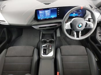 Used BMW 1 Series 2025 for sale - 76893627: Photo