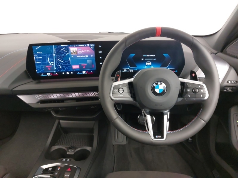 Used BMW 1 Series 2025 for sale - 76893627: Photo 5