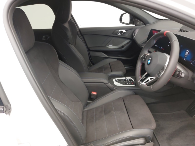 Used BMW 1 Series 2025 for sale - 76893627: Photo 6