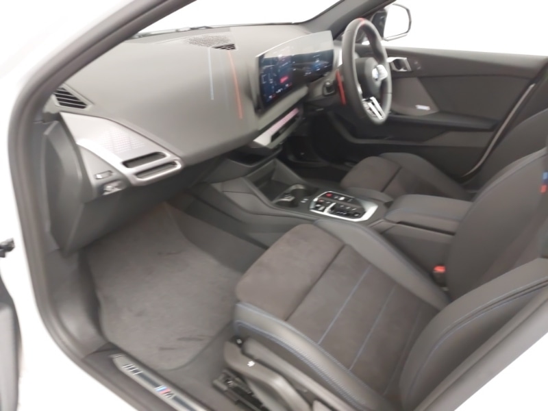 Used BMW 1 Series 2025 for sale - 76893627: Photo 7