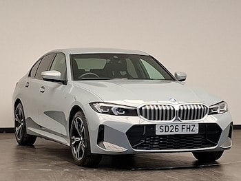 Used BMW 3 Series 2026 for sale - 79286389: Photo