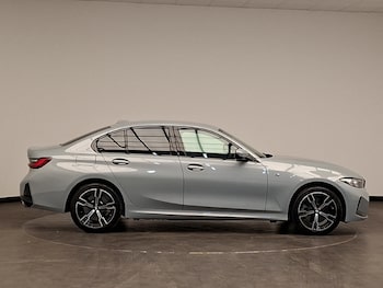 Used BMW 3 Series 2026 for sale - 79286389: Photo