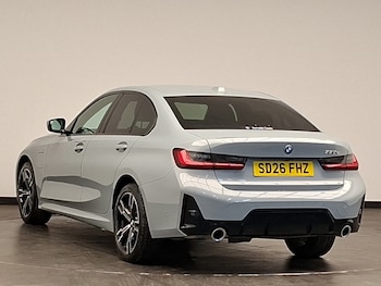 Used BMW 3 Series 2026 for sale - 79286389: Photo