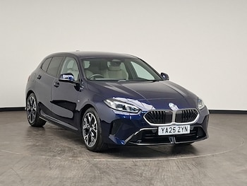 Used BMW 1 Series 2025 for sale - 78916906: Photo