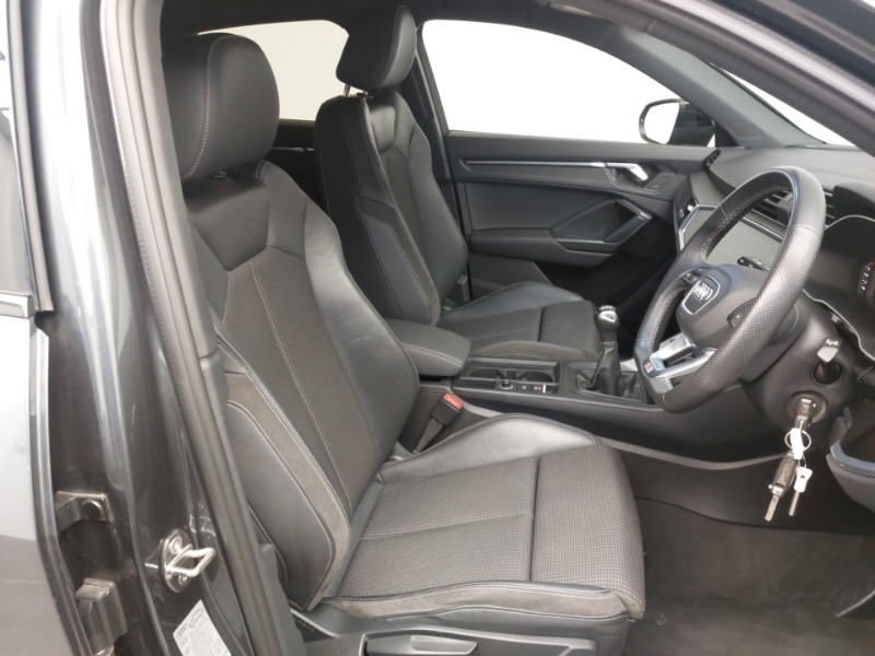 Used Audi Q3 2022 for sale - 77160364: Photo 11