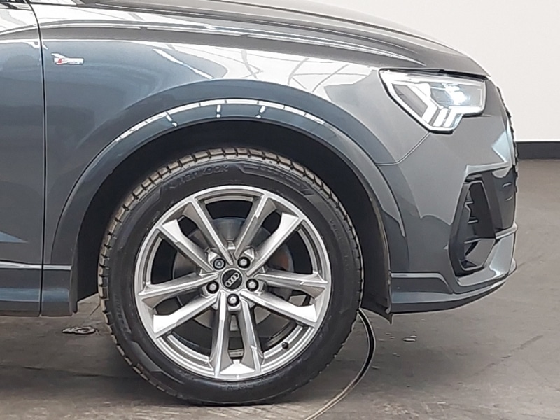 Used Audi Q3 2022 for sale - 77160364: Photo 14