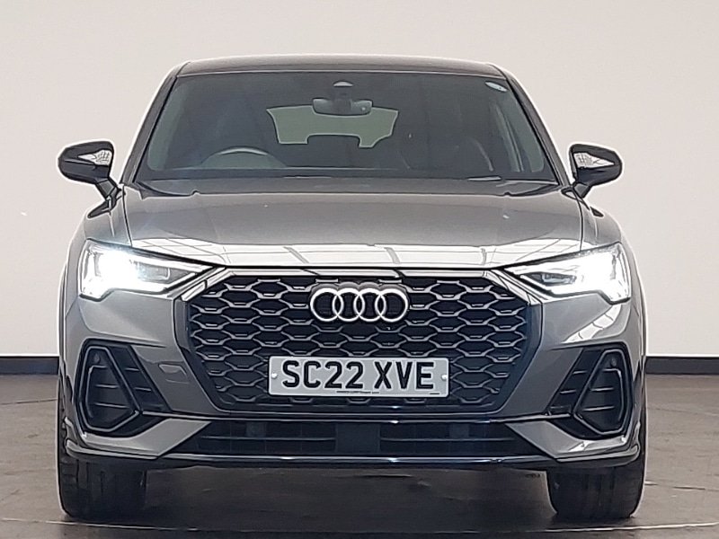 Used Audi Q3 2022 for sale - 77160364: Photo 16