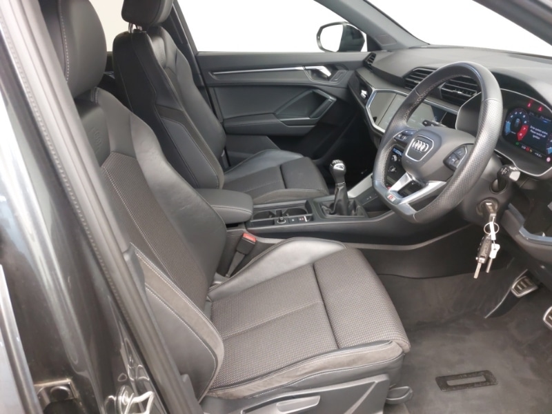 Used Audi Q3 2022 for sale - 77160364: Photo 6