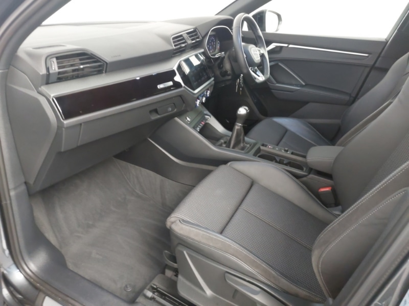 Used Audi Q3 2022 for sale - 77160364: Photo 7