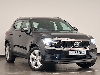 Used Volvo XC40 2025 for sale - 79011335: Photo