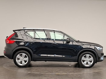 Used Volvo XC40 2025 for sale - 79011335: Photo