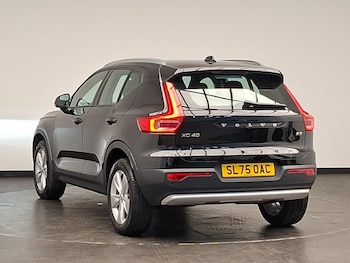 Used Volvo XC40 2025 for sale - 79011335: Photo
